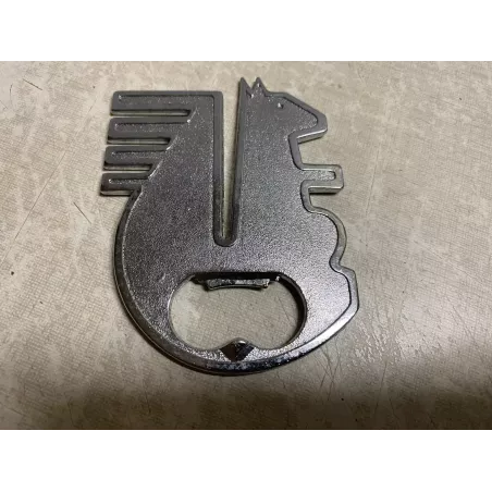 DECAPSULEUR CAISSE D'EPARGNE  8.50CM X7CM