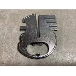 DECAPSULEUR CAISSE D'EPARGNE  8.50CM X7CM