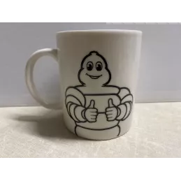 MUG  MICHELIN  HT 9.60CM