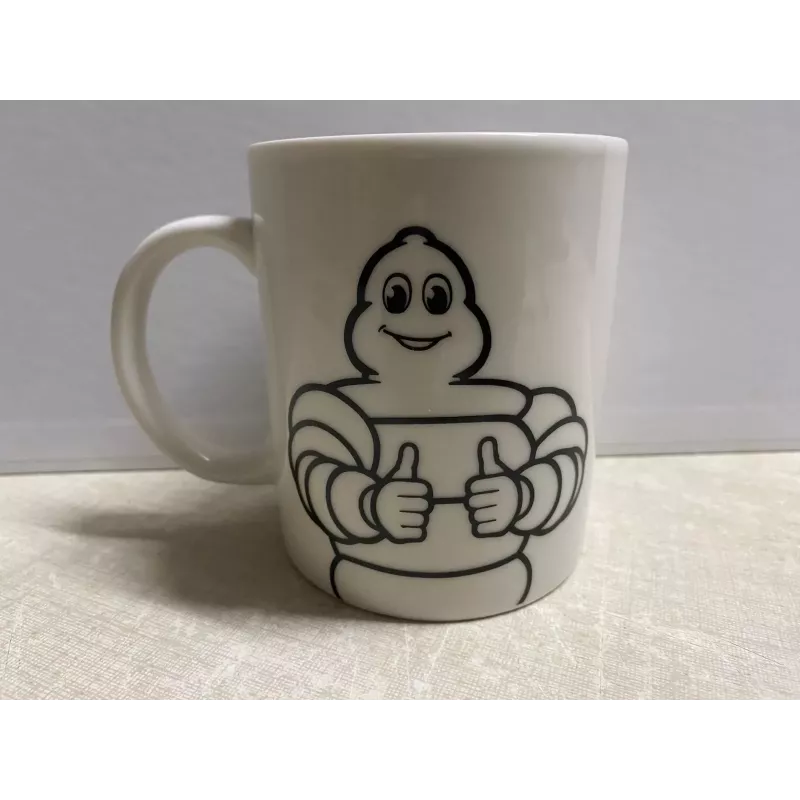 MUG  MICHELIN  HT 9.60CM