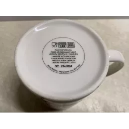 MUG  MICHELIN  HT 9.60CM