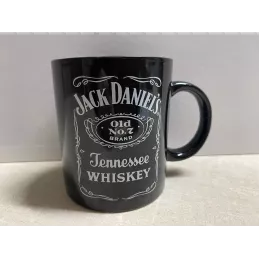 MUG JACK DANIEL'S   HT 9.60CM  ANNEE 2010