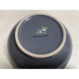 BOL  THE LAPINS CRETINS  ANNEE 2012 70CL  HT 8.60CM