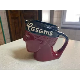 PICHE CASANIS BORDEAUX  BANDEAU NOIR