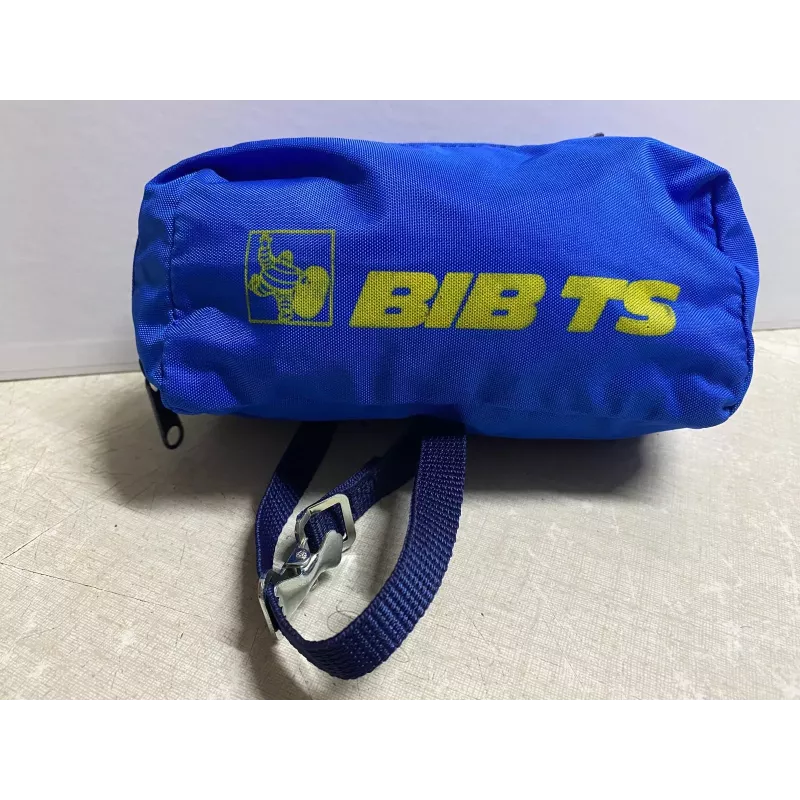 PETITE SACOCHE  BIB  TS  MICHELIN LONGUEUR 20CM