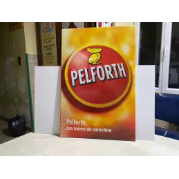 TOLE  PELFORTH  60CM X40CM