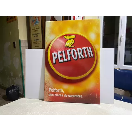 TOLE  PELFORTH  60CM X40CM