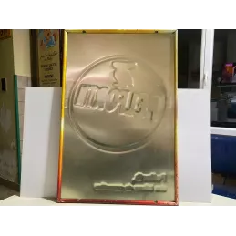 TOLE  PELFORTH  60CM X40CM