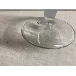 1 VERRE SAN MIGUEL 30CL HT 15.80CM