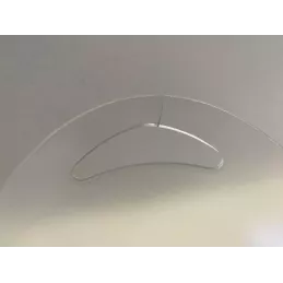 UN SEAU A GLACE  LICOR BEIRAO+ PINCE