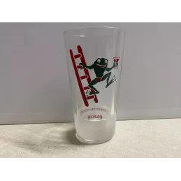 6 VERRES L'HERITIER GUYOT 25CL