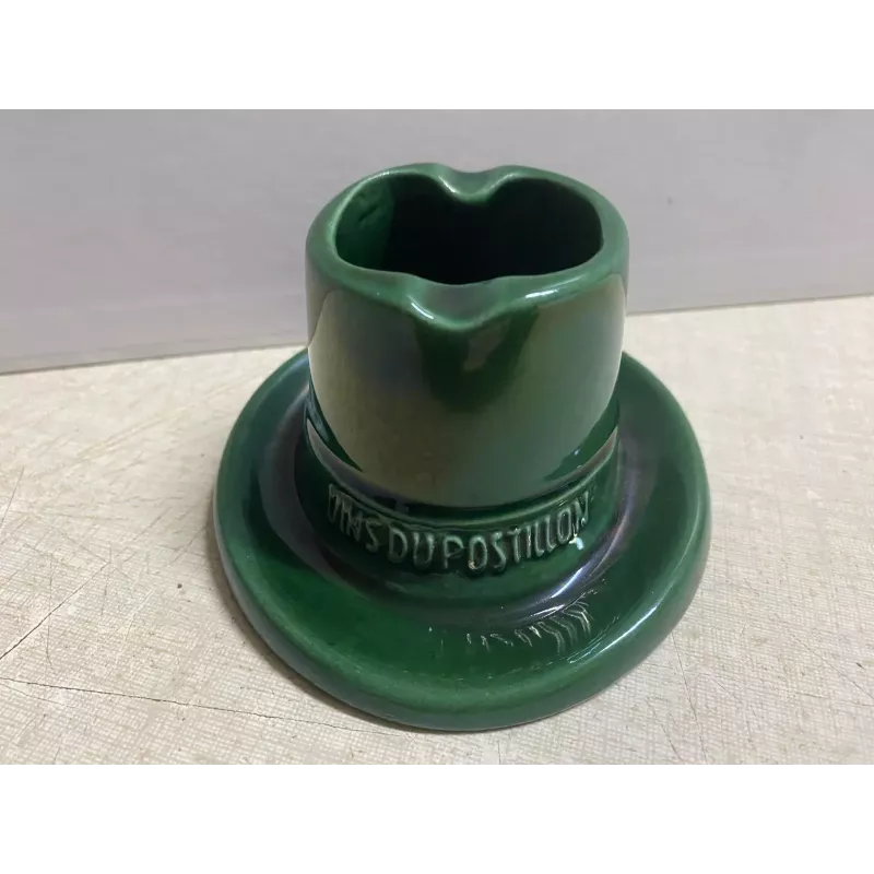 CENDRIER VINS DU POSTILLON