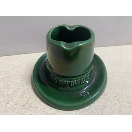 CENDRIER VINS DU POSTILLON