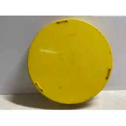 PLATEAU METEOR  DIAMETRE 31.50CM REBORD 4CM