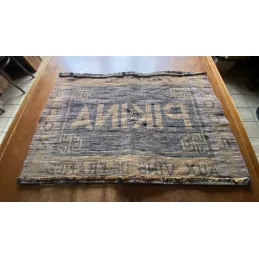 TAPIS DE CARTES  PIKINA    70CM  X47 CM