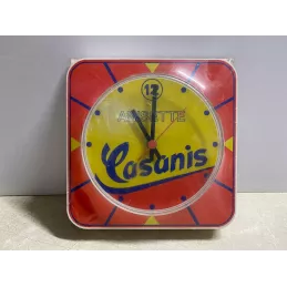 PENDULE CASANIS 20.50CM X20.50CM