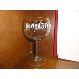 1 VERRE PORTER39 25CL