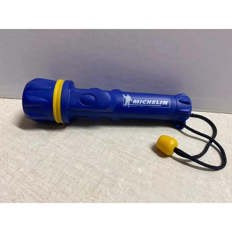 LAMPE TORCHE  MICHELIN