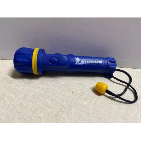 LAMPE TORCHE  MICHELIN