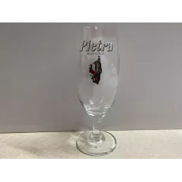1 VERRE PIETRA 50CL HT 21.60CM