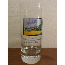 1 VERRE RICARD COLLECTION PROVENCE