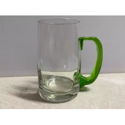 CHOPE BECKER- BIER  50CL HT 14CM