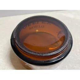 CENDRIER PORTO OFFLEY DIAMETRE  12.80CM HT 6.80CM