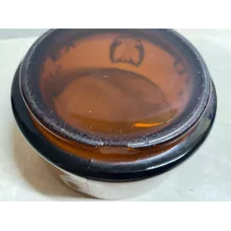 CENDRIER PORTO OFFLEY DIAMETRE  12.80CM HT 6.80CM