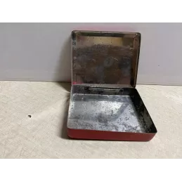 BOITE  PETITES  PASTILLES  CONCENTREES   VICHY SANTE   8.80CM X7CM