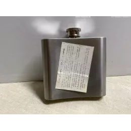 FLASQUE  JAMESON  8.50CM X9.40CM