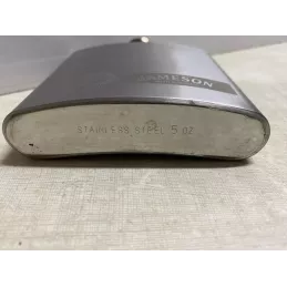 FLASQUE  JAMESON  8.50CM X9.40CM