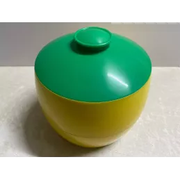 BAC A GLACE  PAGES  VERVAINE DU VELAY  HT 14.50CM