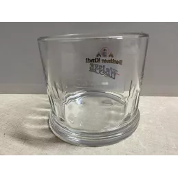 1 VERRE BERLINER KINDL 30CL HT 9CM