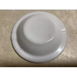 CENDRIER CHAMPAGNE MERCIER  DIAMETRE 10CM