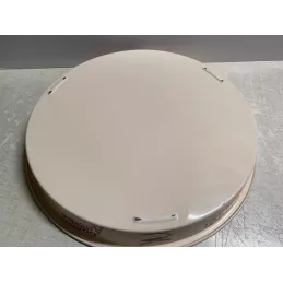 PLATEAU GLANTS OF AMERICA DIAMETRE 34CM REBORD 4.50CM