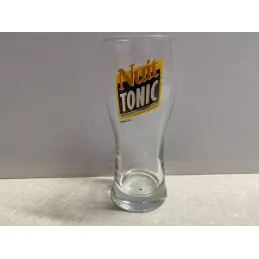 1 VERRE  SUZE  NUIT TONIC  HT 15CM