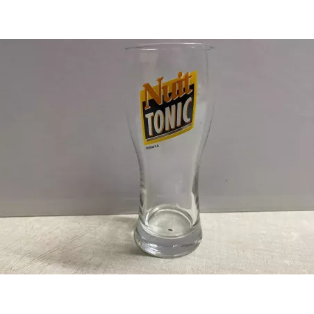 1 VERRE  SUZE  NUIT TONIC  HT 15CM