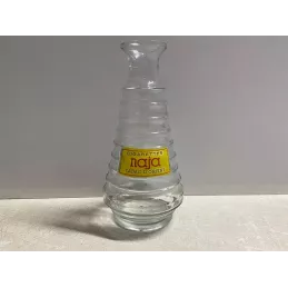 CARAFE  CIGARETTES  NAJA HT 23CM