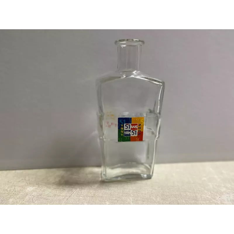 CARAFE PASTIS 51 1 LITRE HT 22CM