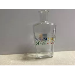 CARAFE PASTIS 51 1 LITRE HT 22CM