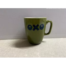 TASSE OXO  HT 9.50CM