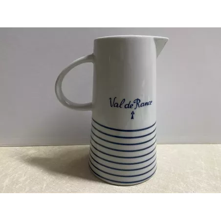 PICHET  CIDRE VAL DE RANCE  1 LITRE HT 20CM