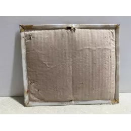 ENGRAIS  RENO THERMOMETRE  GLASSOID  16.50CM X14CM