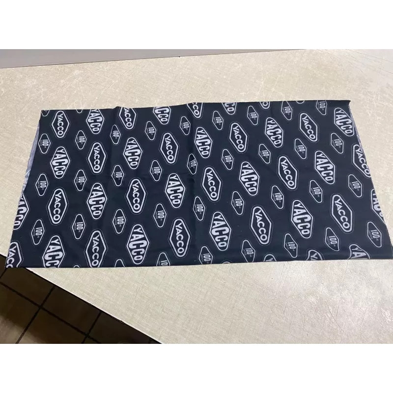 BANDEAU  YACCO  LONGUEUR  48CM  DIAMETRE 24CM