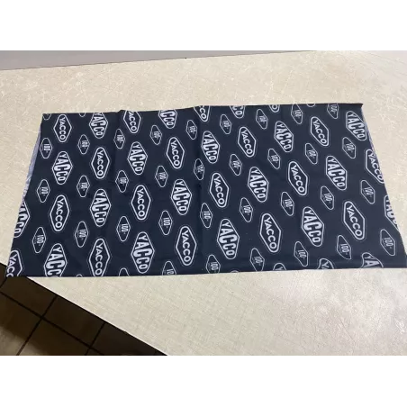 BANDEAU  YACCO  LONGUEUR  48CM  DIAMETRE 24CM