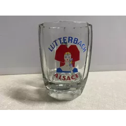 CHOPE LUTTERBACH 25CL HT 11.30CM