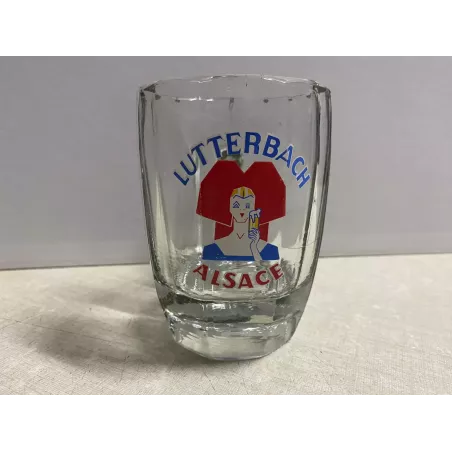 CHOPE LUTTERBACH 25CL HT 11.30CM