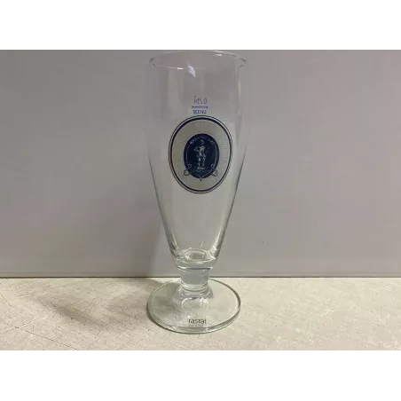 1 VERRE  BAYREUTHER 25CL