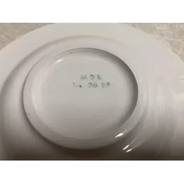 CENDRIER PICON  DIAMETRE 14CM