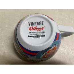 TASSE KELLOGG'S  HT 8.80CM